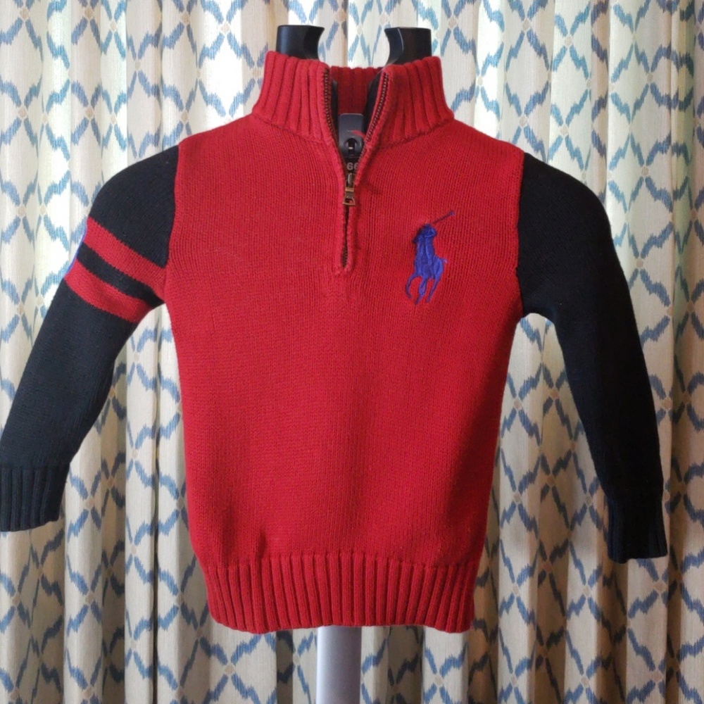 Ralph Lauren sweater